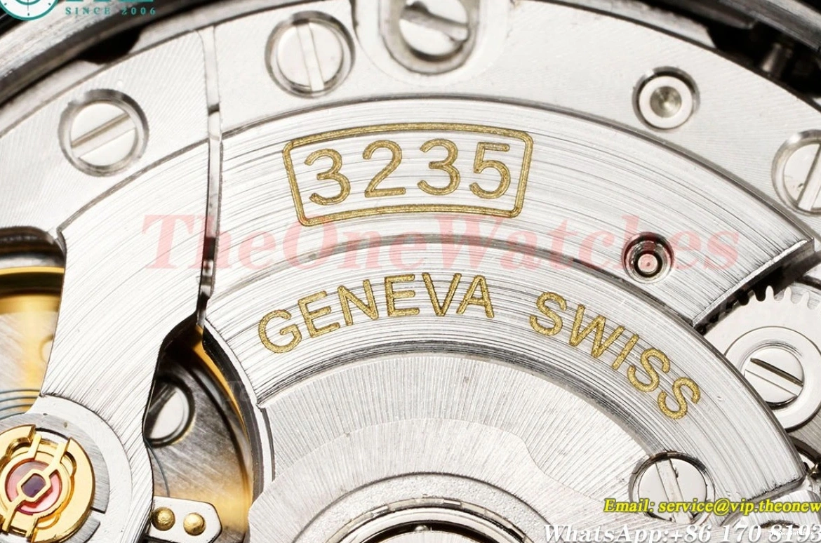 36mm YG Datejust VR3235 126233 Jub V2 Gold SS Textured JDF 0107